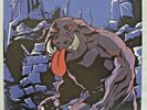 INCREDIBLE HOG ?– VOLUME 1 - 4  WITH BOOKLET VINYL 12
