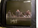 Signed Stormzy Gang Signs and Prayer Double Vinyl Album Mint Grime