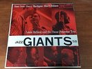 JAZZ GIANTS '58 - BELLSON & OSCAR PETERSON - RARE MONO NM