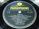 THE BEATLES REVOLVER PARLOPHONE UK FIRST MONO 606-1 MATRIX SIDE 2 TOMORROW NEVER