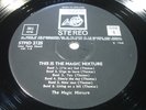 THIS IS THE MAGIC MIXTURE SAGA UK ORIGINAL 1968 FIRST PRESSING RARE PROG ROCK