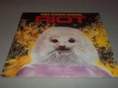 RIOT - FIRE DOWN UNDER - LP - MADE IN GERMANY