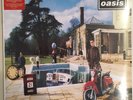 Oasis Be Here Now LP Double Album New Sealed