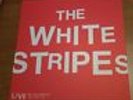 White Stripes - Live in Detroit - Third Man Vault 34