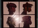 Gorillaz 