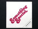 SOMETHING SPECIAL  LP  ** SEALED **  Carson-Newman Collage Private Pressing 1976