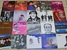 Collection of 20 x 7