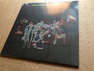 NEW SUPER RARE Ozma - Rock And Roll Part Three BLACK Vinyl LP x/100 SOLD OUT