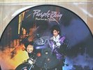 PRINCE And The Revolution - Purple Rain Limited Edition Picture Disc LP