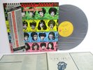 ROLLING STONES some girls LP Vinyl JAPAN TOSHIBA EMI ESS-81050 W/ OBI