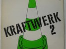 KRAFTWERK: 2 - GREAT 1972 KRAUTROCK/ EXPERIMENTAL LP - VERY RARE ORIG on PHILIPS
