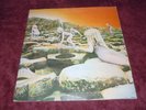 Led Zeppelin Houses Of The Holy Atlantic 1st US Sterling RL Monarch Pressing  EX