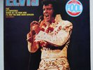 Elvis Presley Elvis 'Fool' LP (RCA SF 8378) 1973 Stereo UK VERY RARE EX