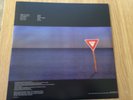 PEARL JAM - YIELD. LP RECORD REISSUE. CREAM VINYL UNPLAYED
