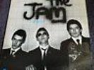The Jam Paul Weller original vinyl lp 