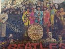 The Beatles - Sgt. Pepper Lonely Hearts Club Band  Vinyl - PCS 7027 LP