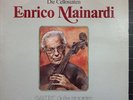 Enrico Mainardi Bach Cello Suite Complet Eurodisc 25403 XDK 3 LP's Set Near Mint