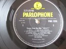 The Beatles, Help, Vinyl LP. Early UK Press. Yellow Parlophone Label. K T Stamp.