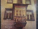 Suske Violin Olbertz Piano Mozart Violin Sonatas KV 481/547 Eterna 825896 ED 1