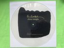 PAUL McCARTNEY TEST PRESSING - DANCE TONIGHT 'UNCUT' Shaped PICTURE DISC