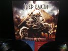 ICED EARTH - Doppel LP 