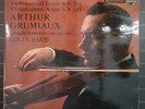 Grumiaux Mozart Violin Con KV 216/ 219 HI-FI STEREO Philips 835112 AY ED 1 Dutch