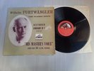 ALP 1060 / HMV / Beethoven / Symphony No. 3 Eroica / Furtwangler