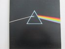 Pink Floyd - The Dark Side of the Moon. Vinyl LP. UK Press.