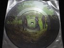 Black Sabbath *Paranoid* Picture Disc Vinyl 7