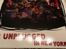 Nirvana - MTV Unplugged in New York LP 1998 Simply Vinyl 180g SVLP 053