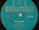 V/RARE-CLIFF RICHARD-BLUE MOON/ I GOTTA KNOW-SOUTH AFRICA-78 RPM-N/MINT UNPLAYED