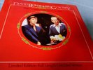 DAVID BOWIE & BING CROSBY Peace On Earth/Little Drummer Boy 12