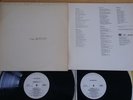 THE BEATLES -  THE WHITE ALBUM - MFSL 2LP - OIS - US 1982 - JAPAN PRESSUNG