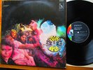 DPLP Canned Heat - Living The Blues    sehr guter Zustand    