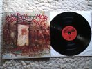 1 LP- BLACK SABBATH -MOB RULES- VERTIGO 6302 119 MADE IN GERMANY ORIG PRESS
