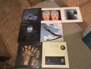 Jon And Vangelis  Vinyl Lps X7
