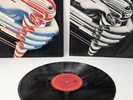 JUDAS PRIEST Turbo LP Vinyl Record Album RARE Promo Original 1986 OC-40158 - NM
