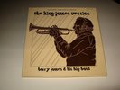 Harry James & His Big Band - The King James Version - Sheffield Lab 3 - BOX