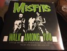 Misfits: Walk Among You (Live 1983)  12