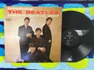 Beatles - Introducing The Beatles - LP - LEGIT  (Vee Jay VJLP 1062)