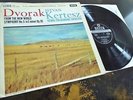Dvorak: 'New World' Symphony No. 5 - Kertesz **Decca SXL 2289 WBg ED1 LP**