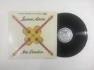 LAURINDO ALMEIDA New Directions LP Crystal Clear CCS-8007 US 1979 VG++ 03E
