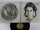 LP Claudine Longet Colours AML24 A&M Japan Vinyl GF 3420