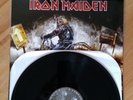 Iron Maiden - Desde Aqui A Venezuela Vol. 1 (Rarität, limitiert auf 400 Stück)