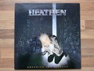 HEATHEN - Breaking The Silence - Vinyl/LP (1987, Music For Nations MFN 75, OIS)