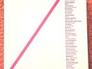 7-inches for Planned Parenthood - RARE  Vinyl LP Box Foo Fighters Bjork Shepard