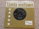 MARTHA & THE VANDELLAS - I CAN'T DANCE TO THAT MUSIC YOU'RE PLAYIN' - TMG 669