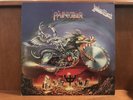 JUDAS PRIEST - PAINKILLER 1990 VINYL LP CBS RECORDS UK IMPORT