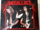 LP METALLICA - KILL EM ALL IN CHICAGO 1983  (LIMITED EDITION 048/100)