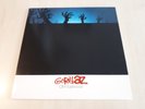 GORILLAZ - CLINT EASTWOOD ( VINYL MAXI SINGLE )